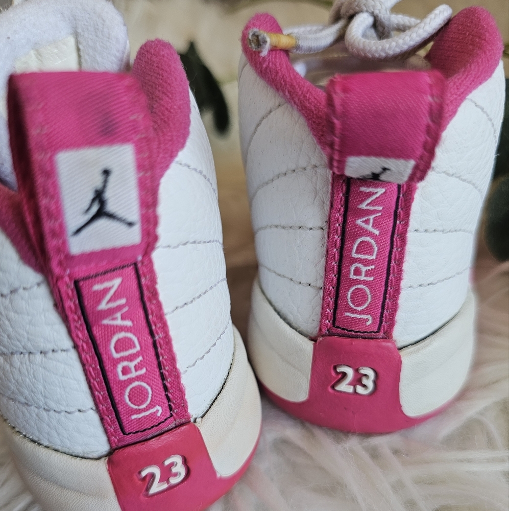 Nike Infant Shoes Bundle - Picture 4 of 9